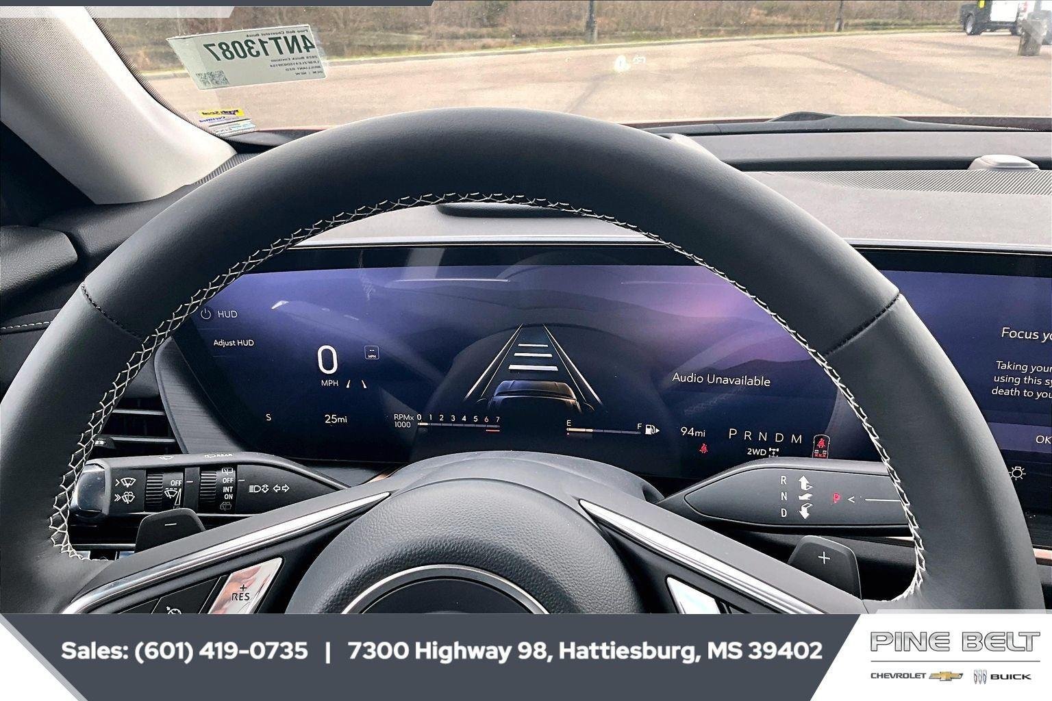 2025 Buick Envision Sport Touring - Photo 14