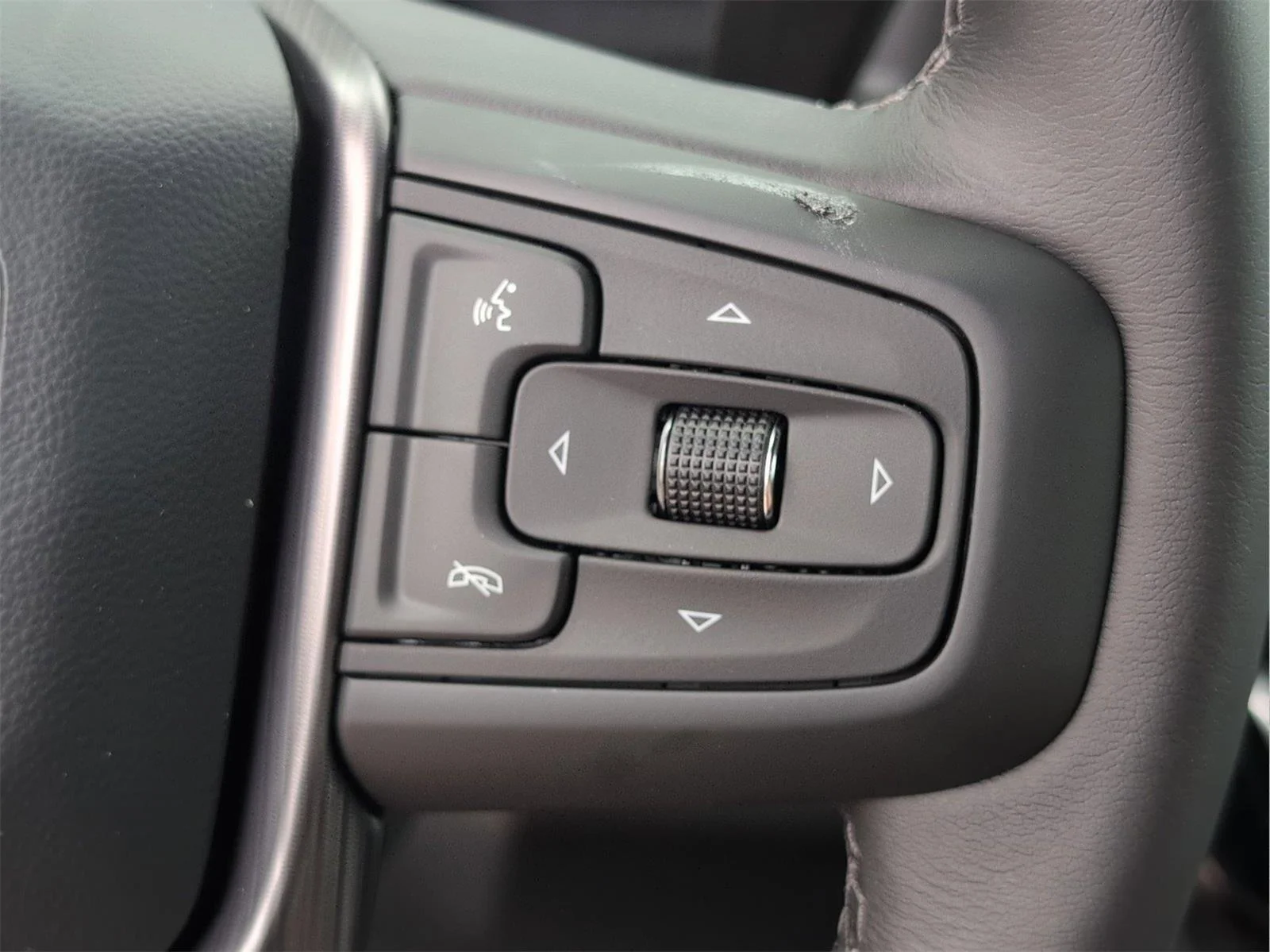 New 2026 Onyx Black GMC Denali Ultimate image 19