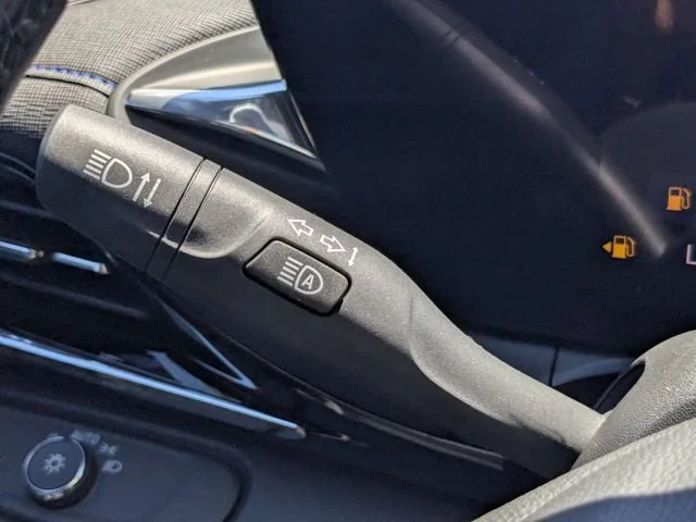 New 2026 Moonstone Gray Metallic Buick Sport Touring image 27