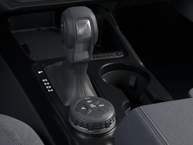 New 2026 Oxford White Ford Big Bend® image 17