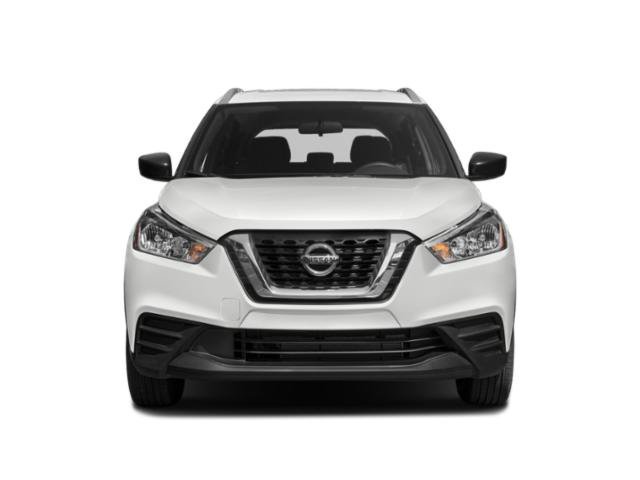 Used 2020 Super Black Nissan S image 7