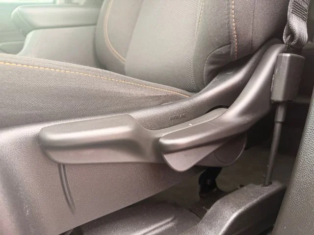 Used 2020 Black Chevrolet LS image 12