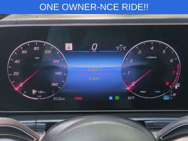 Used 2025 Silver Mercedes-Benz GLS 450 image 22