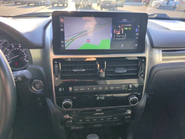 Used 2023 Silver Lexus 460 image 20