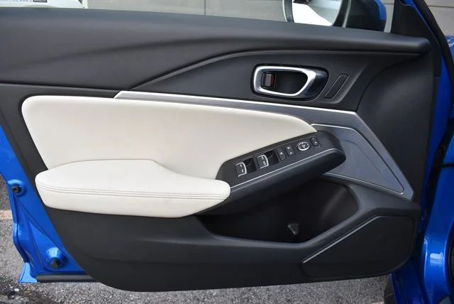 New 2026 Double Apex Blue Pearl Acura A-Spec Package image 10