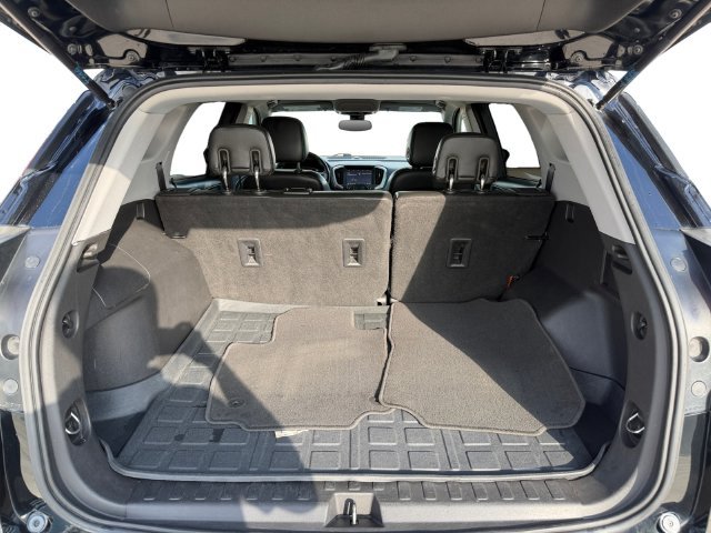 Used 2020 Black GMC SLT image 18