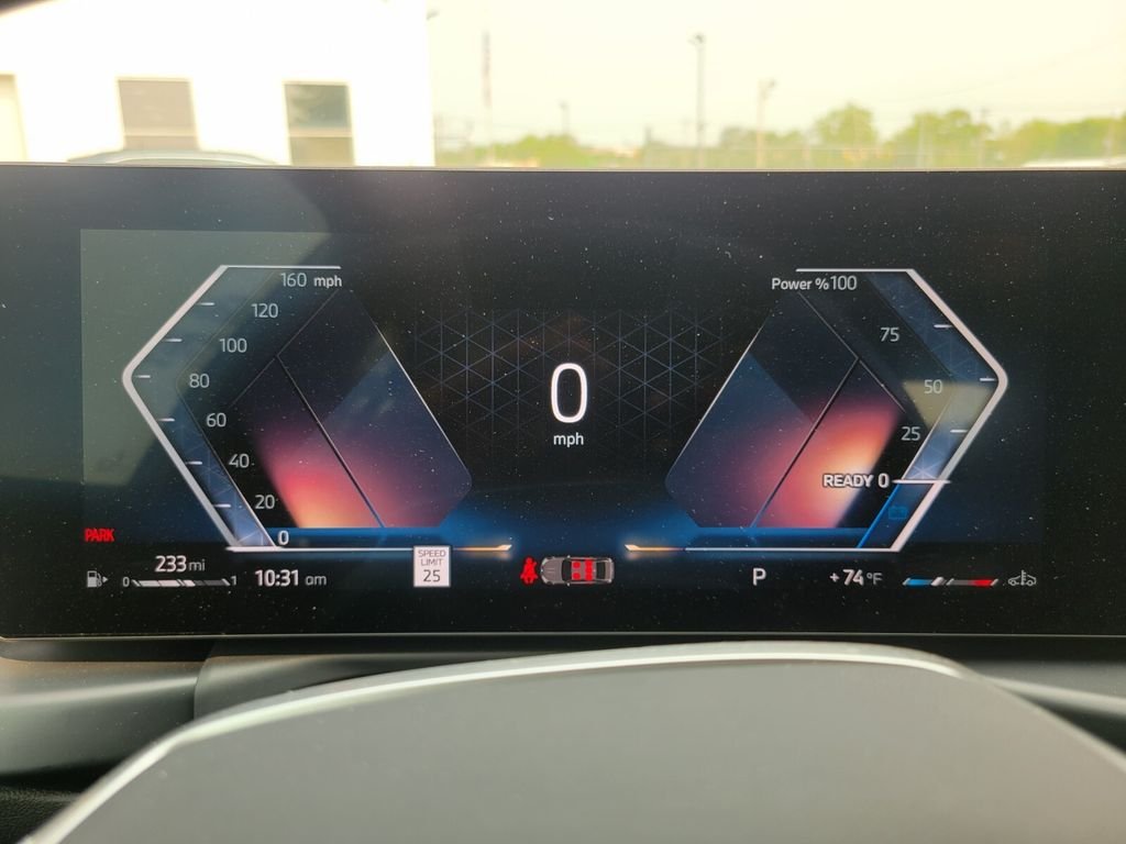 2025 BMW 3 Series 330i - Photo 30