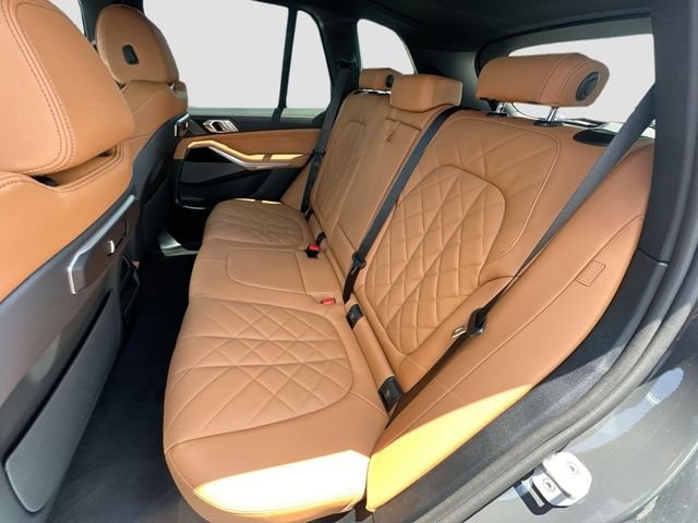 2026 BMW X5 40i - Photo 20