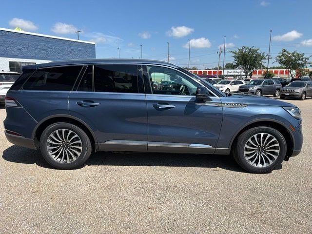 Used 2020 Diamond Lincoln Reserve image 6