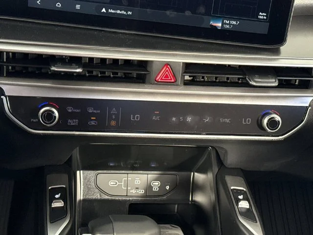 2026 Kia Sorento EX - Photo 19