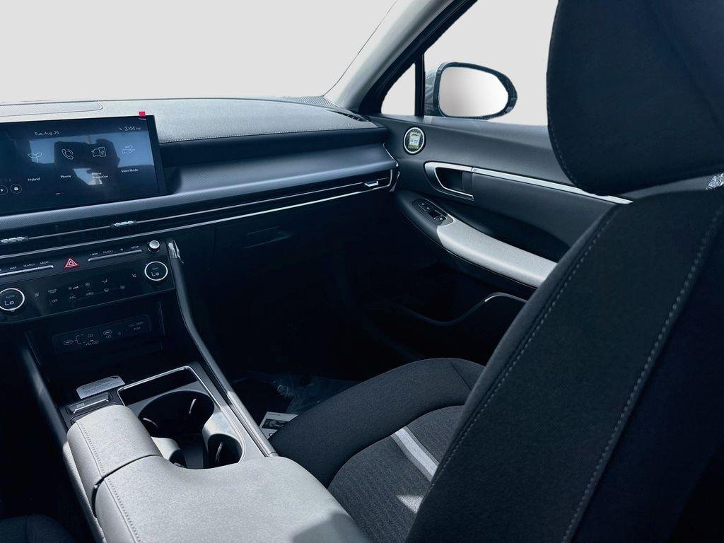 New 2026 Portofino Gray Hyundai SEL image 16