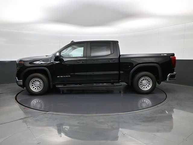 2026 GMC Sierra 1500 Pro - Photo 8