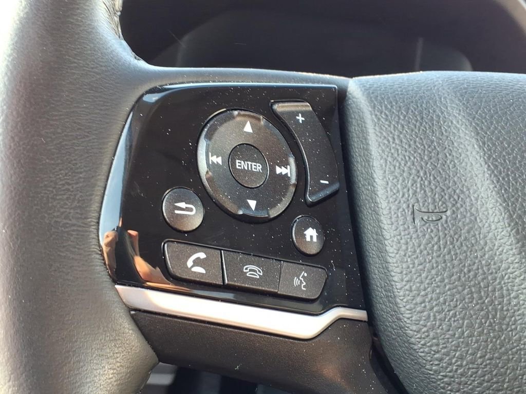 2024 Honda Odyssey Touring - Photo 51