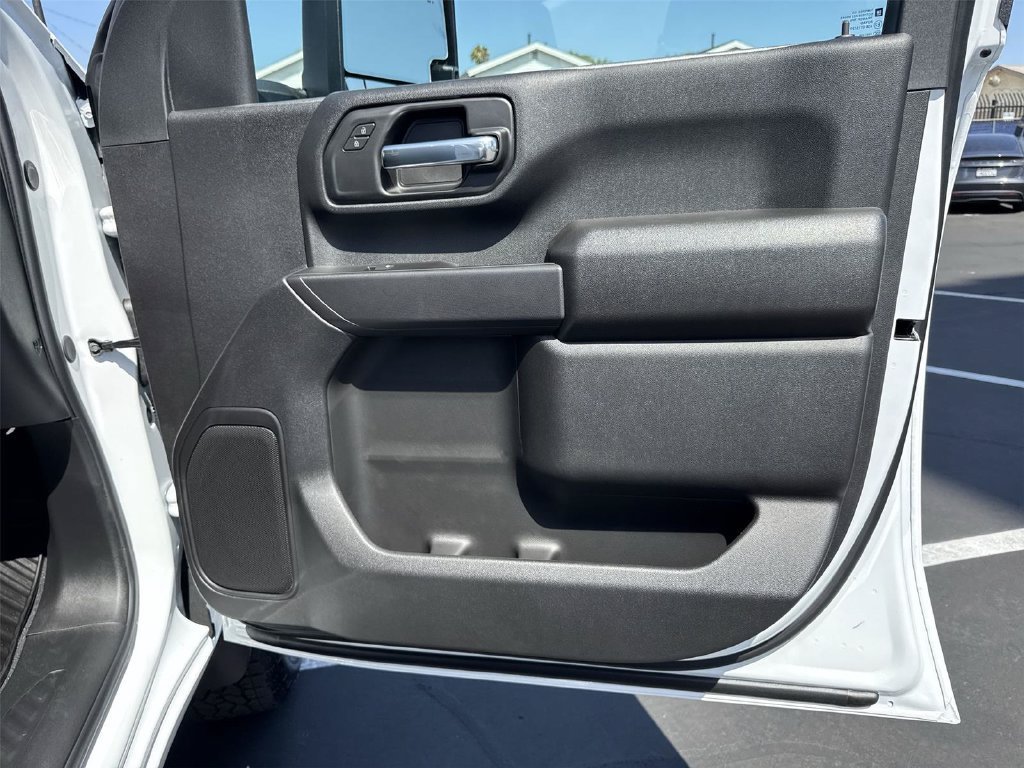 2026 Chevrolet Silverado 2500 HD Custom - Photo 30