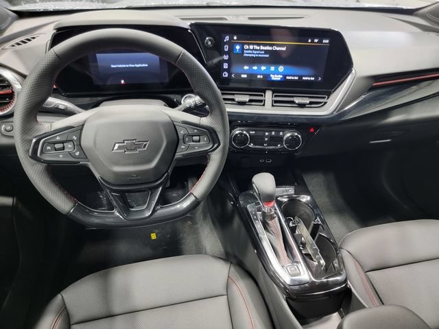 2026 Chevrolet Trax RS - Photo 27
