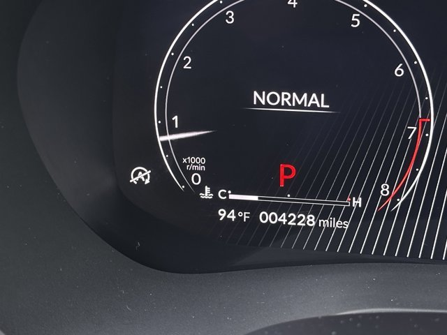 2025 Acura TLX Technology Package - Photo 11