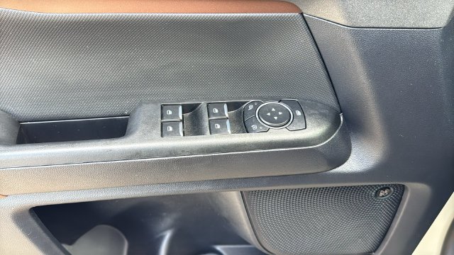 Used 2025 Beige / Tan Ford Outer Banks image 22