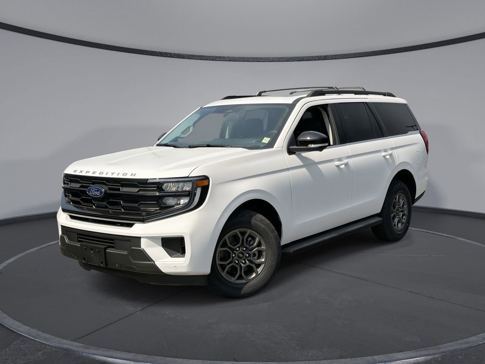 2026 Ford Expedition Active 4x4's photo