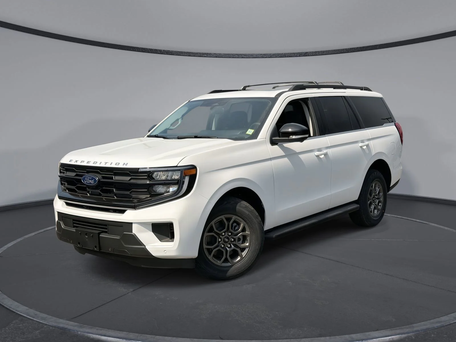 2026 Ford Expedition Active 4x4's photo