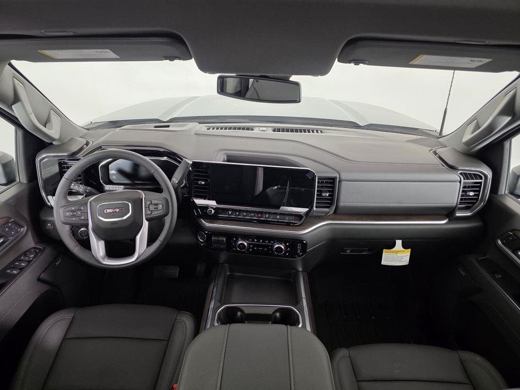 2026 GMC Sierra 2500HD SLT - Photo 22