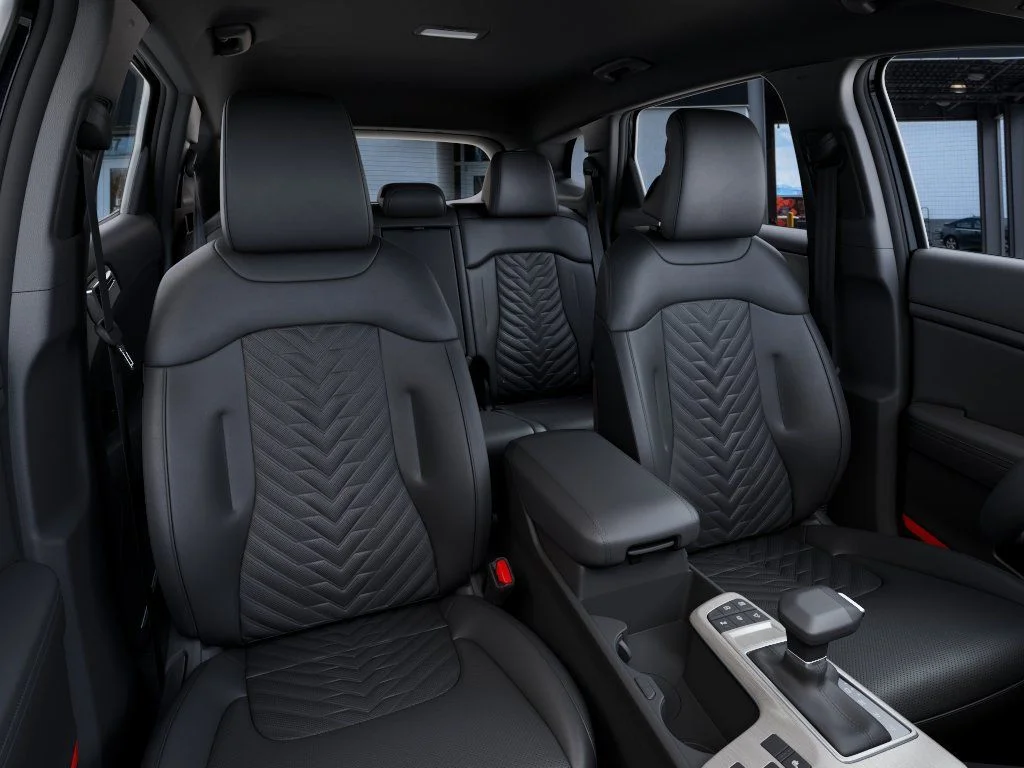 New 2026 Panthera Metal Kia X-Line image 15