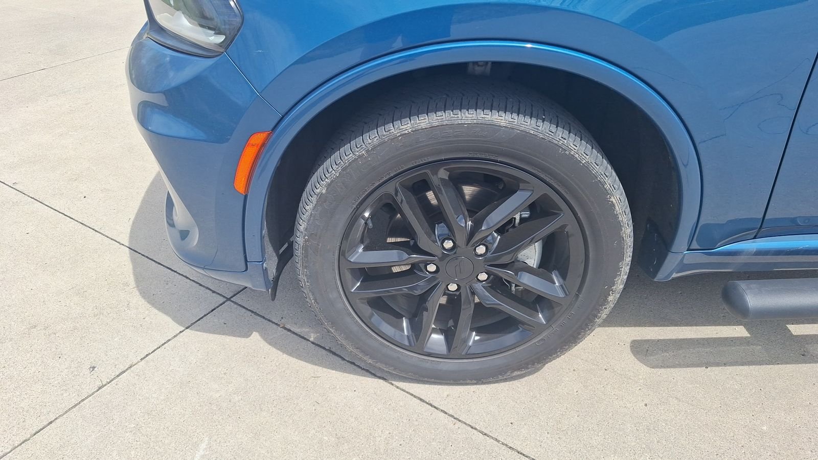 Used 2024 Gray Dodge GT Plus image 9