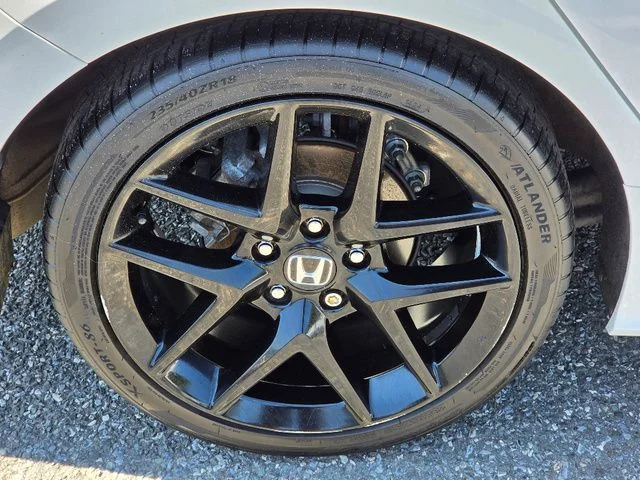 2024 Honda Civic Sport - Photo 12