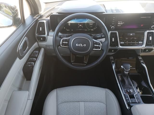 Used 2023 Gray Kia SX image 15