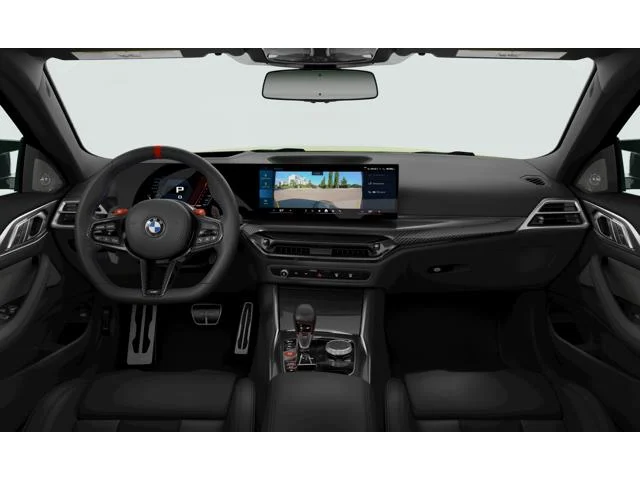 New 2027 Special Order Color BMW  image 7