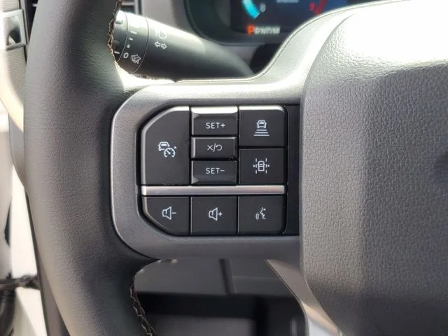 2025 Ford F-150 Lariat - Photo 24