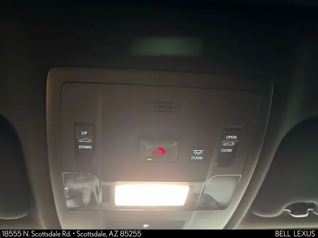 Certified Used 2024 Silver Lexus 350 F SPORT image 31