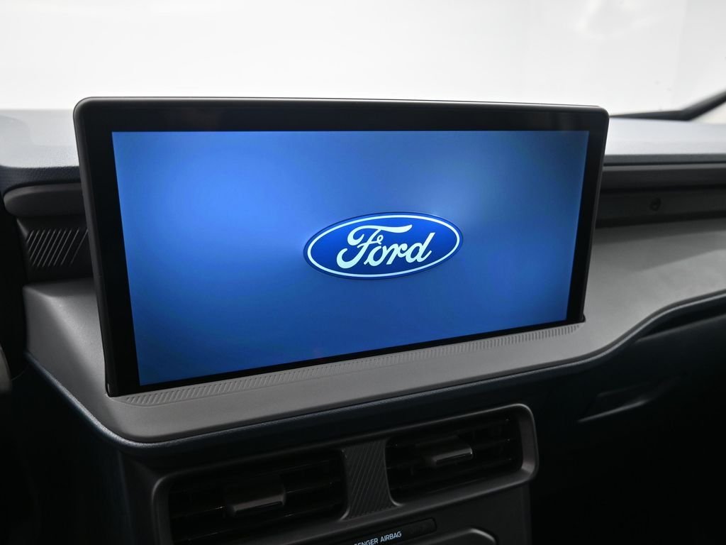 New 2026 Space White Metallic Ford XL image 11