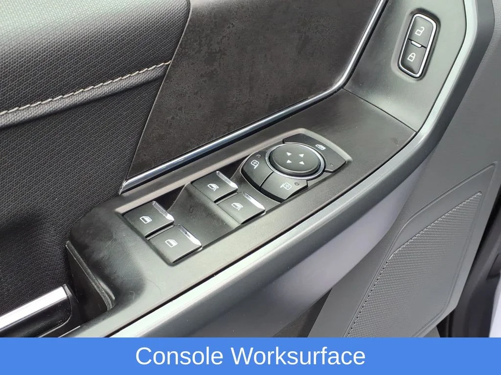 Used 2024 Gray Ford XLT image 20
