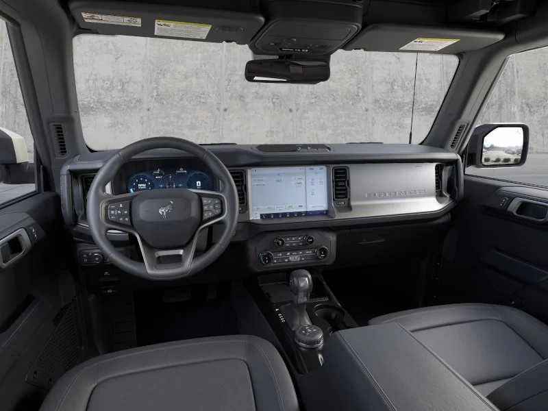 New 2026 Beige Ford Outer Banks image 34