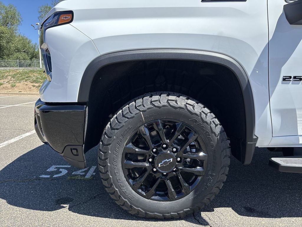 2026 Chevrolet Silverado 2500 HD LT - Photo 33
