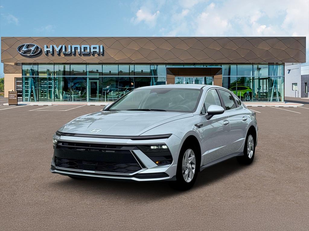 2026 Hyundai Sonata