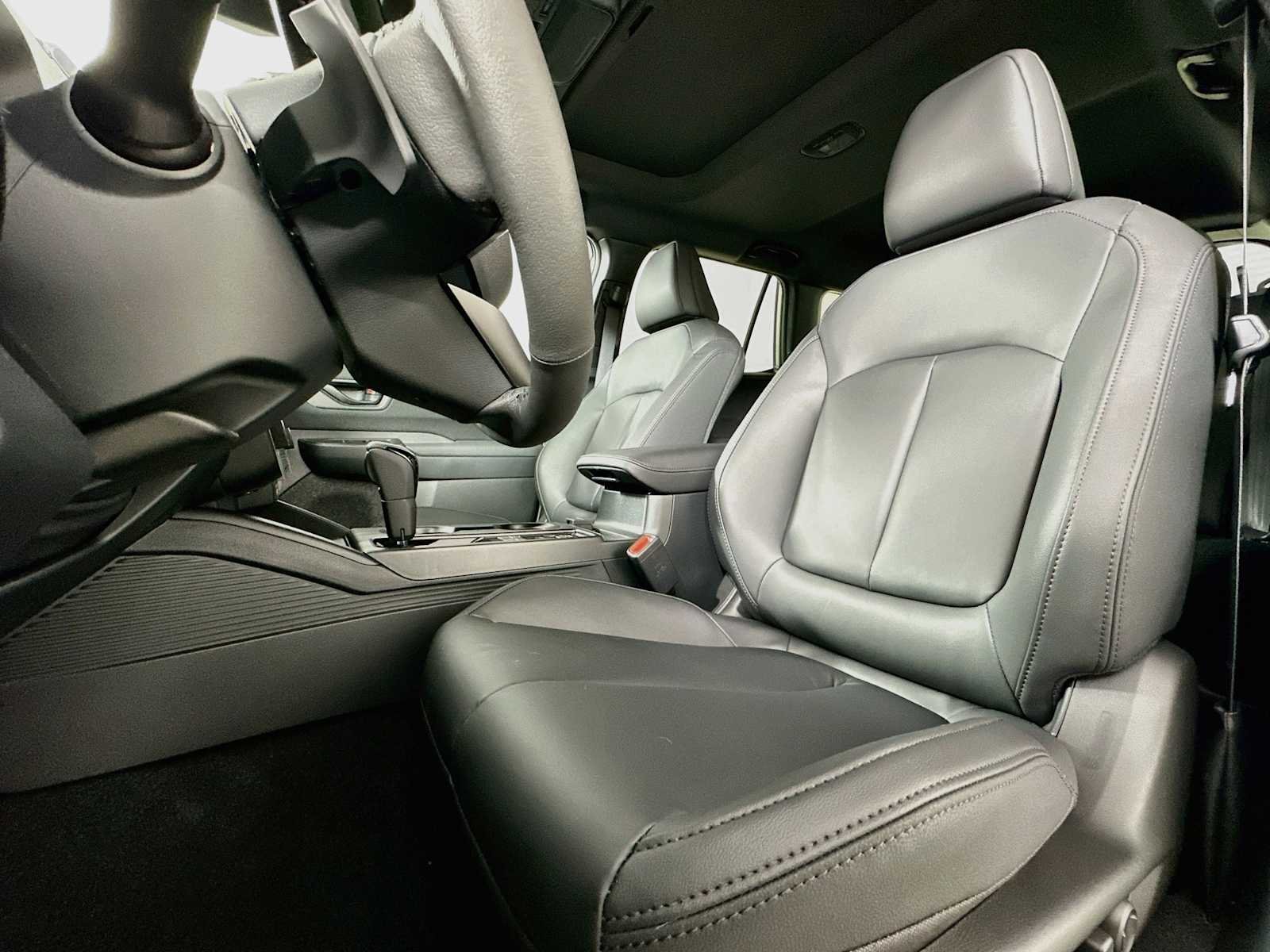 New 2026 RIVER ROCK PEARL Subaru Premium image 19