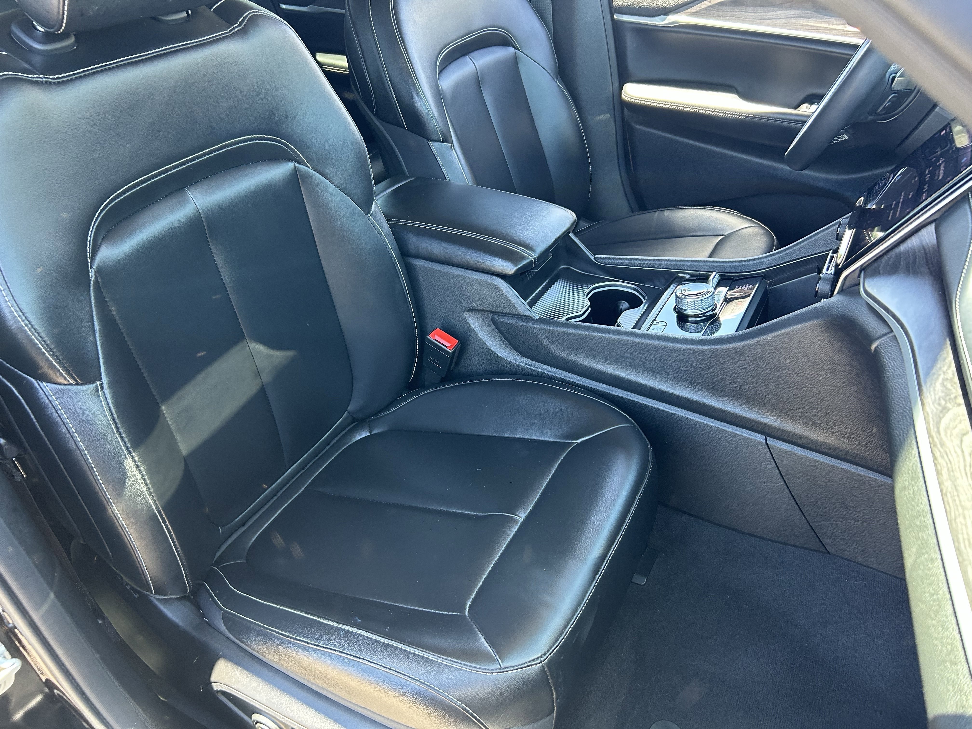 2024 Jeep Grand Cherokee 4xe - Photo 11