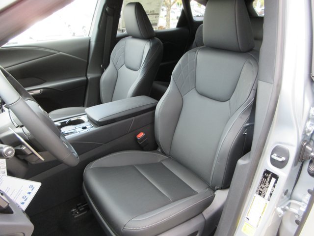 New 2026 Iridium Lexus PREMIUM image 35