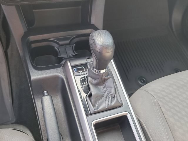 Used 2023 Black Toyota SR5 image 25
