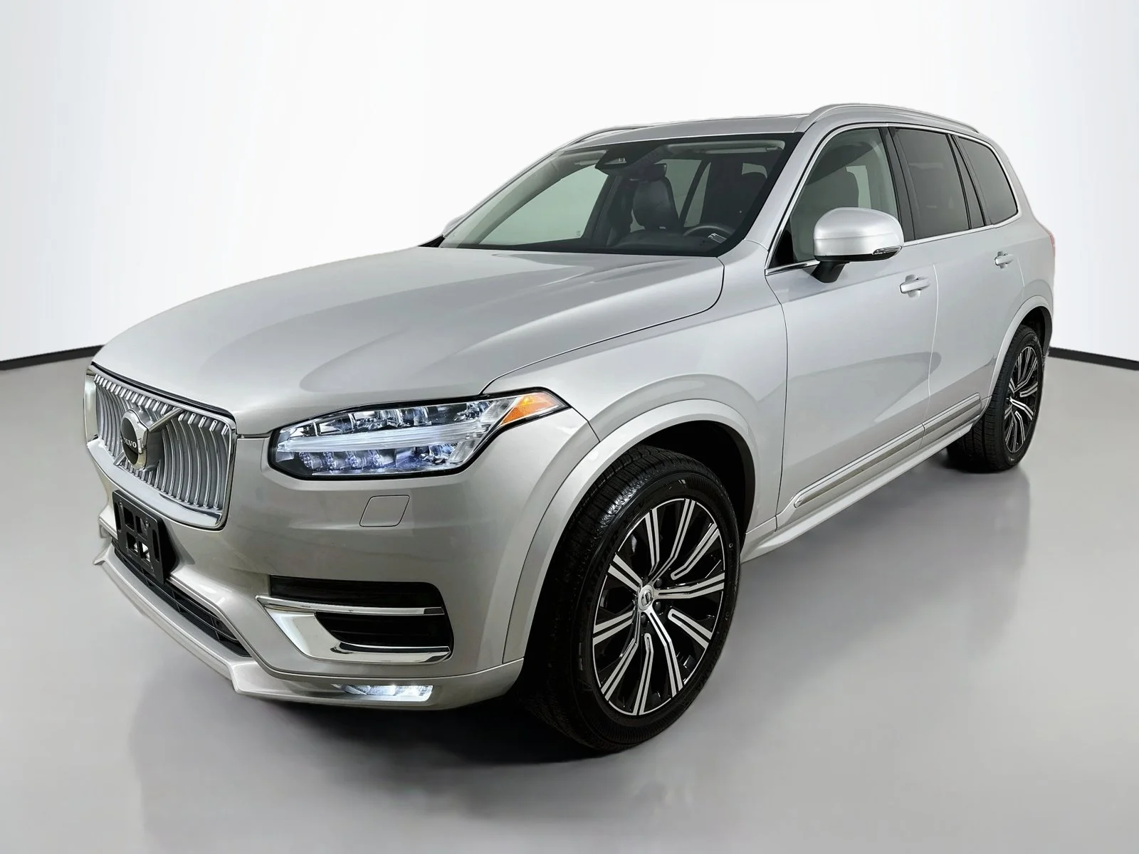 2024 Volvo XC90