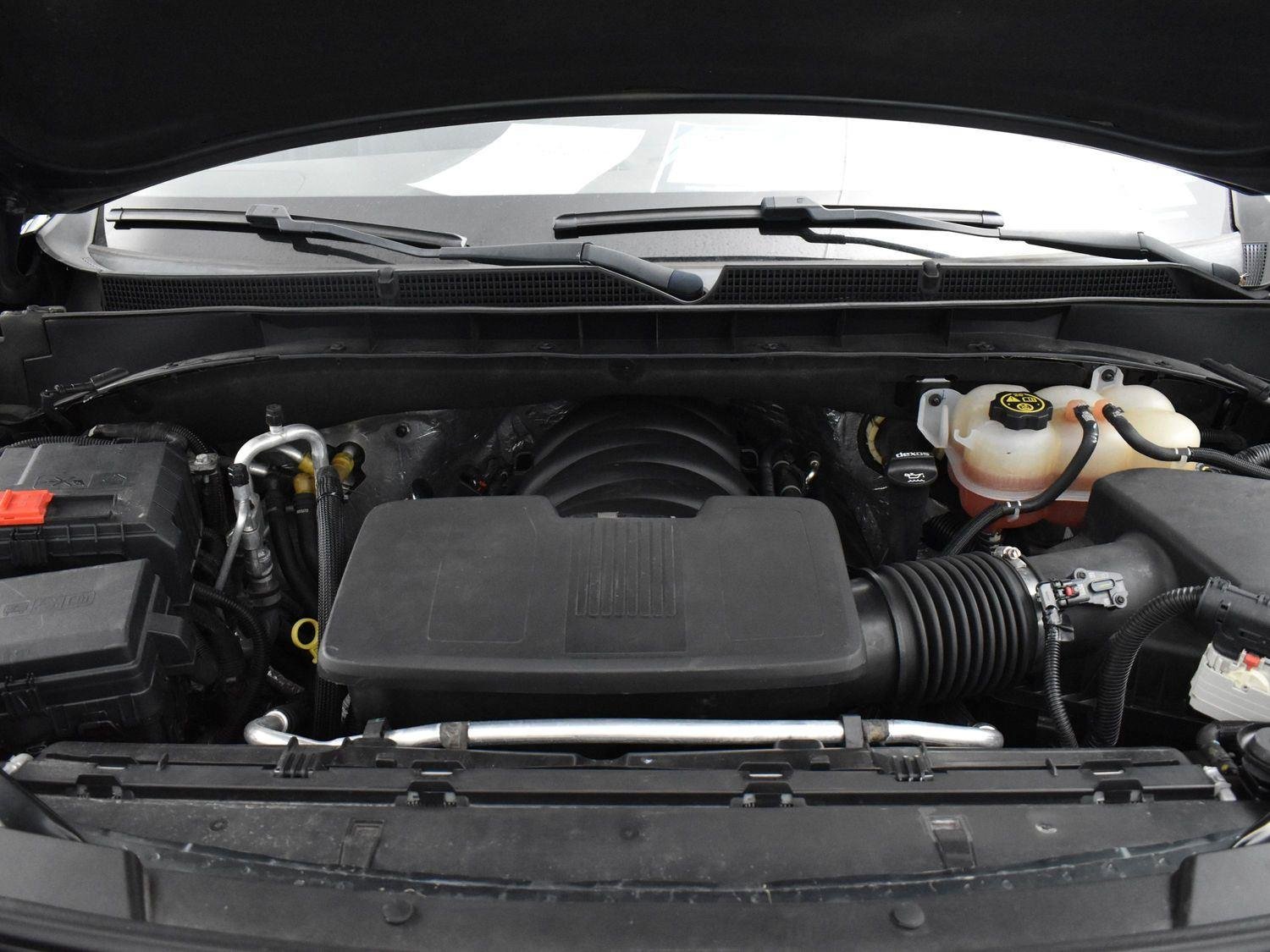 Used 2021 Hunter Metallic GMC Denali image 38