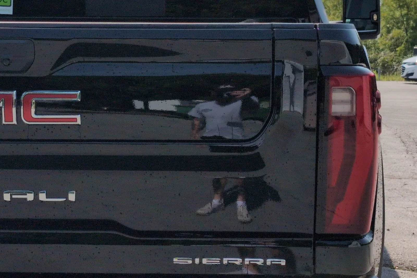 New 2026 Onyx Black GMC Denali image 27