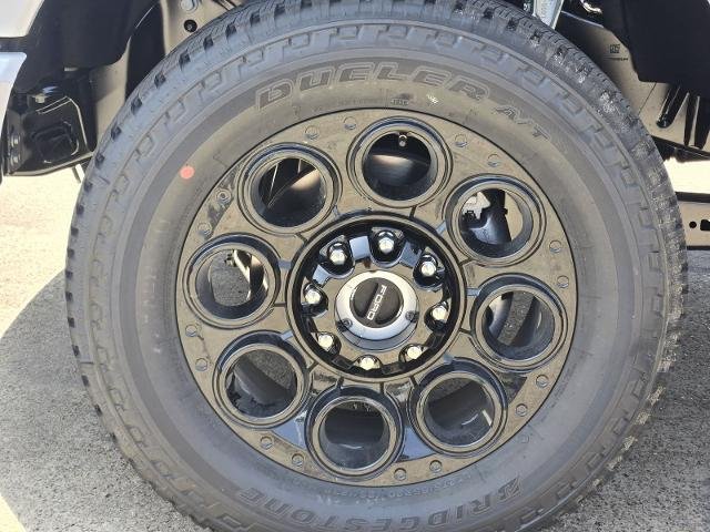 New 2026 Avalanche Ford F-250® Lariat® image 27