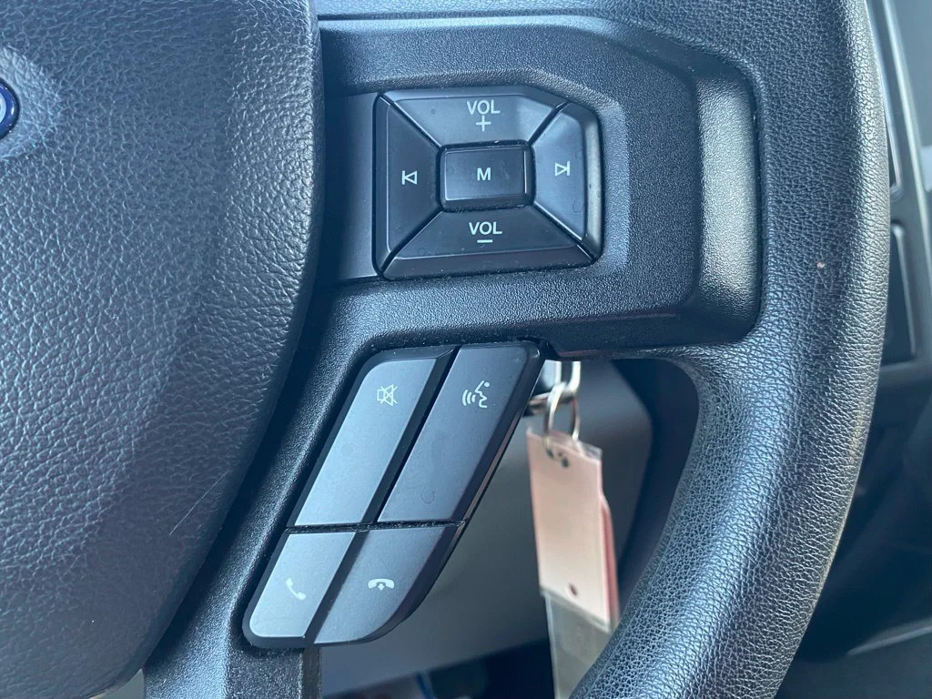 Used 2020 Gray Ford XLT image 23