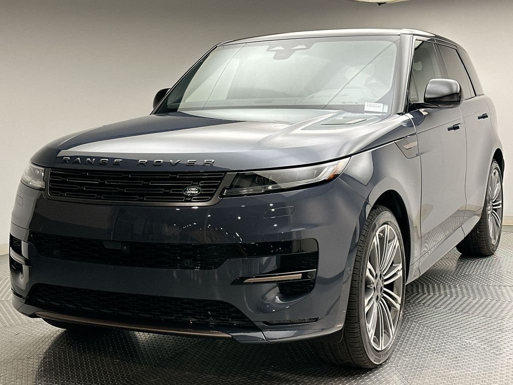 2026 Land Rover Range Rover Sport P400 MHEV Dynamic SE's photo