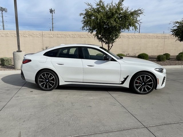 2023 Bmw i4 eDrive40 photo 2