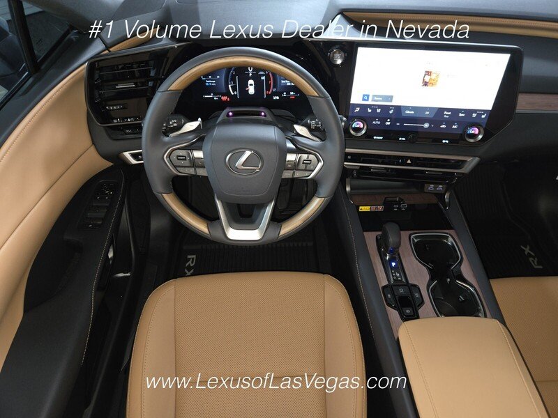 New 2026 Iridium Lexus PREMIUM image 13