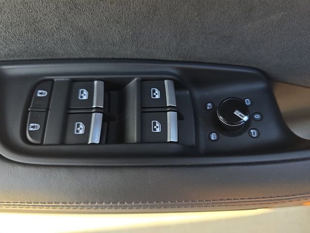 Used 2024 Orange Audi 4.0T image 31
