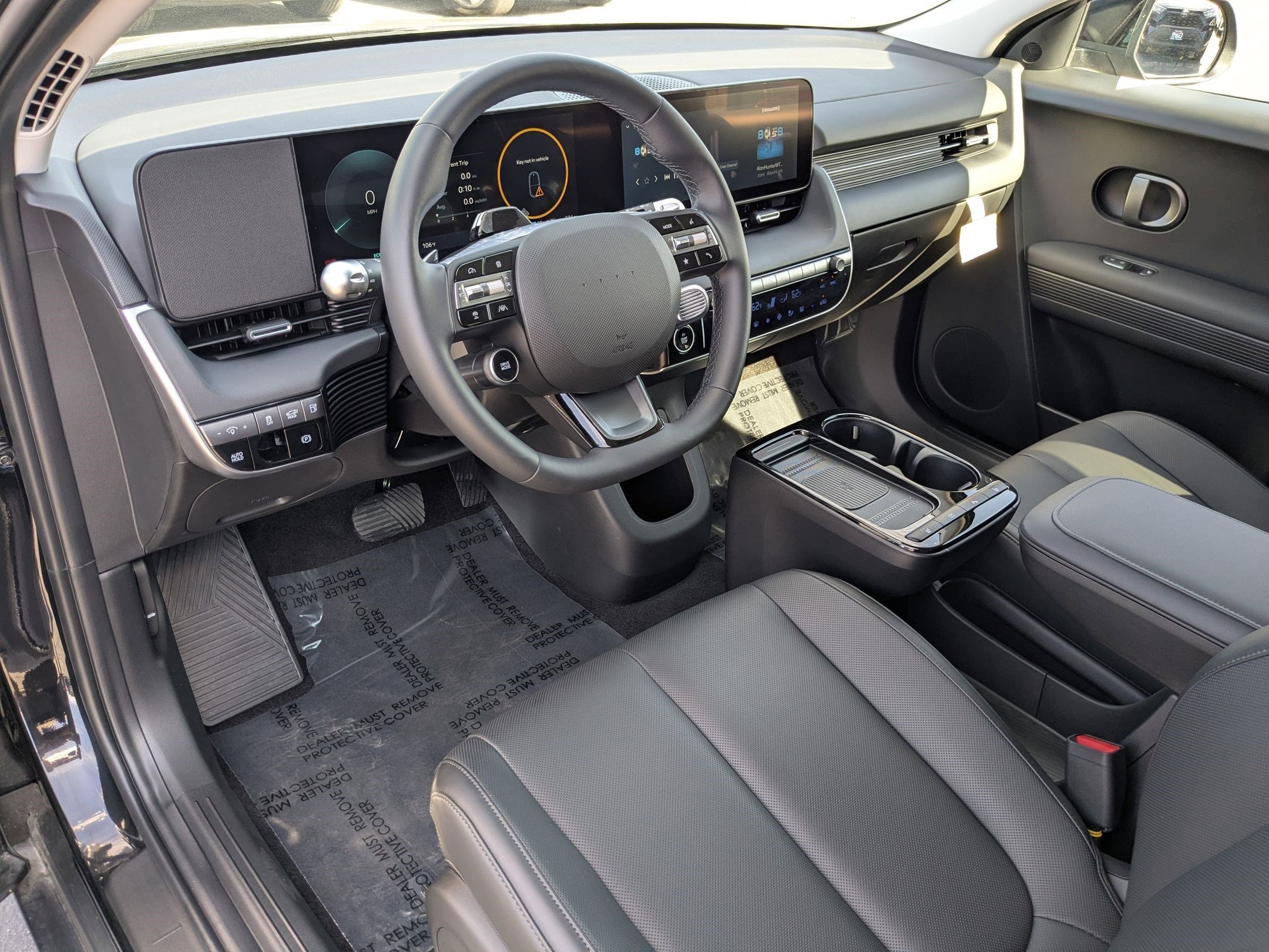 2026 Hyundai IONIQ 5 SEL - Photo 14
